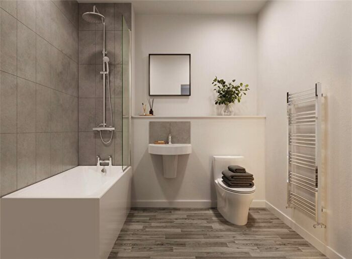 1 Bedroom Apartment To Rent In Aigburth Road, Liverpool, Merseyside, L17