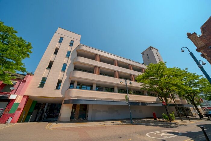 2 Bedroom Flat To Rent In Powis Street, London, SE18