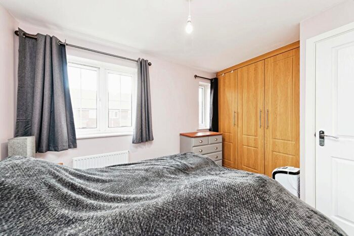 2 Bedroom Terraced House For Sale In Central Boulevard, Canterbury, Kent, CT3