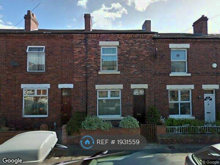 3 Bedroom Terraced House To Rent In Brookfield Street, Newton-Le-Willows, WA12