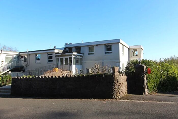 1 Bedroom Flat To Rent In Higher Warberry Road, Torquay, TQ1