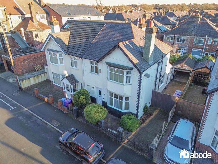 4 Bedroom Semi-Detached House For Sale In Limedale Road, Mossley Hill, L18