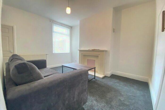 3 Bedroom Property To Rent In Longford Street, Middlesbrough, TS1