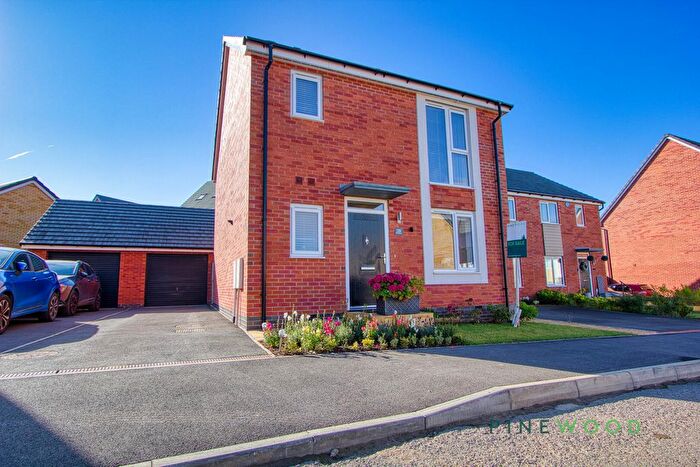 3 Bedroom Detached House For Sale In Ore Street, Clay Cross, Chesterfield, S45