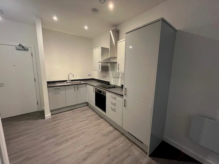 2 Bedroom Flat To Rent In Lynch Wood, Peterborough, PE2