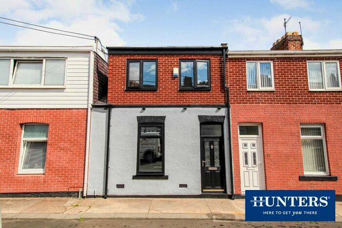 3 Bedroom Property To Rent In Thomas Street, Ryhope, Sunderland, SR2