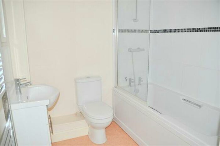 1 Bedroom Apartment To Rent In Fern Court, Chequers Lane, Great Dunmow, CM6