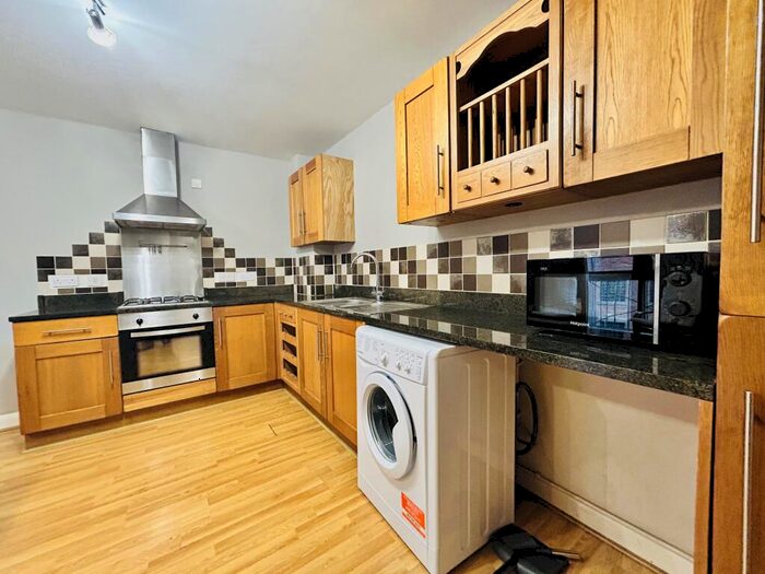 2 Bedroom Apartment To Rent In Brook Street, Derby, DE1