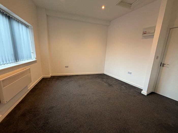 1 Bedroom Flat To Rent In Syston, LE7