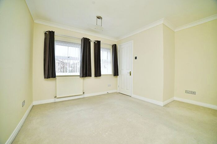 4 Bedroom Detached House For Sale In Sorrel Close, Beverley, HU17