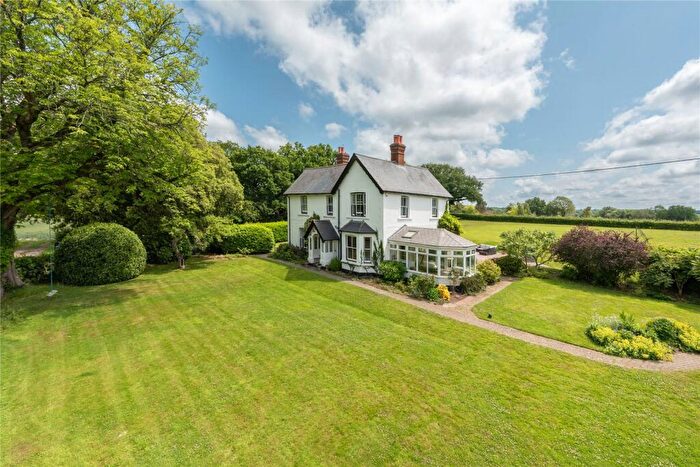 5 Bedroom Detached House For Sale In Cudworth Lane, Newdigate, Dorking, Surrey, RH5