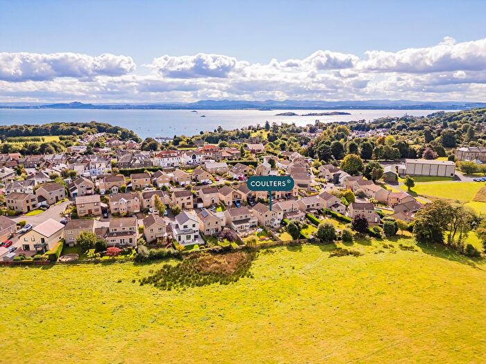 5 Bedroom Detached House For Sale In St Fillans Crescent, Aberdour, Fife, KY3