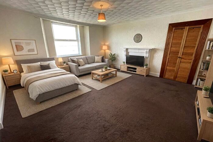 1 Bedroom Apartment To Rent In Fore Street, Torpoint, Cornwall, PL11