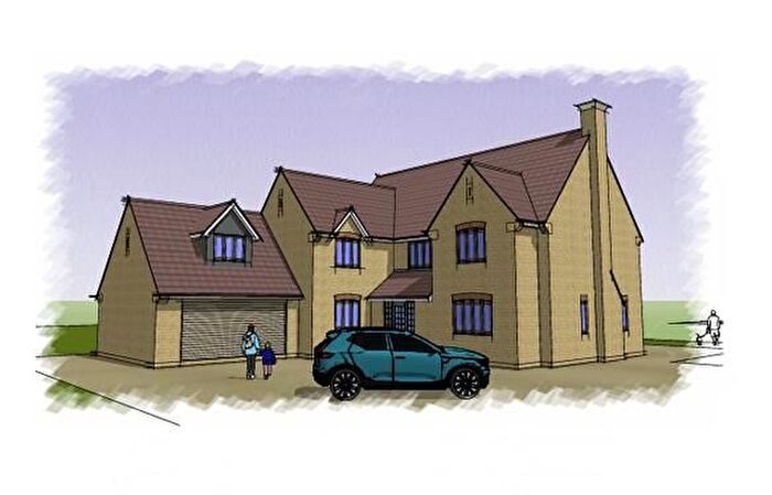 4 Bedroom Land For Sale In The Common, Broughton Gifford, Melksham, SN12