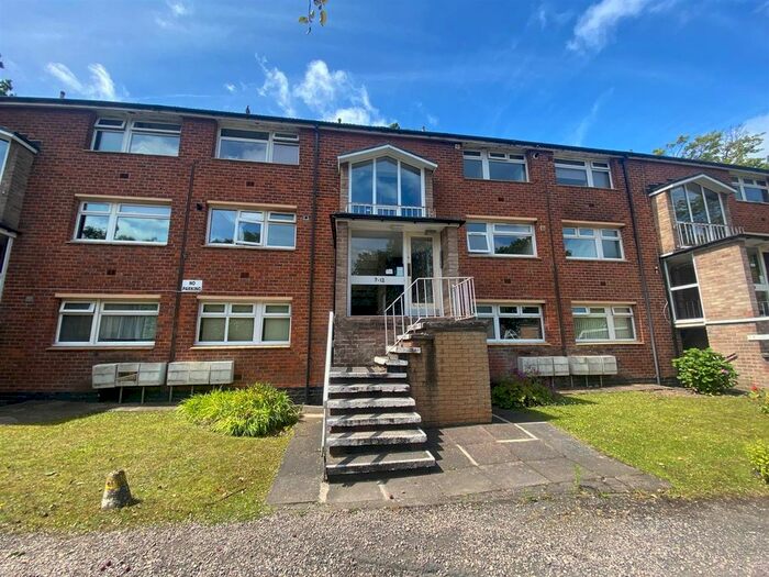 1 Bedroom Flat To Rent In Limberlost Close, Handsworth Wood, Birmingham, B20