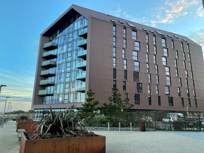 2 Bedroom Apartment To Rent In Smokehouse Two, Duke Street, Smiths Dock, North Shields., NE29