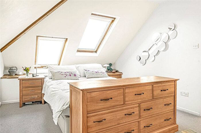 5 Bedroom Detached House For Sale In Harbord Road, North Oxford, OX2