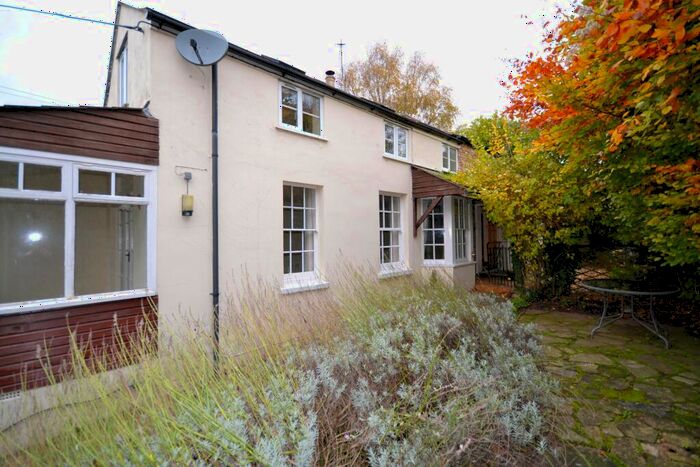 3 Bedroom Cottage To Rent In Newark Cottage, Gorsley, Herefordshire, HR9
