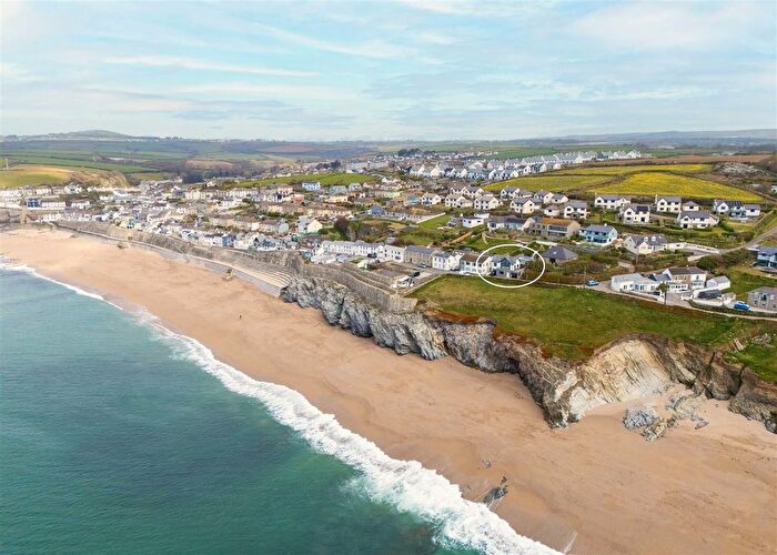 5 Bedroom Detached House For Sale In Loe Bar Road, Porthleven, Helston, TR13