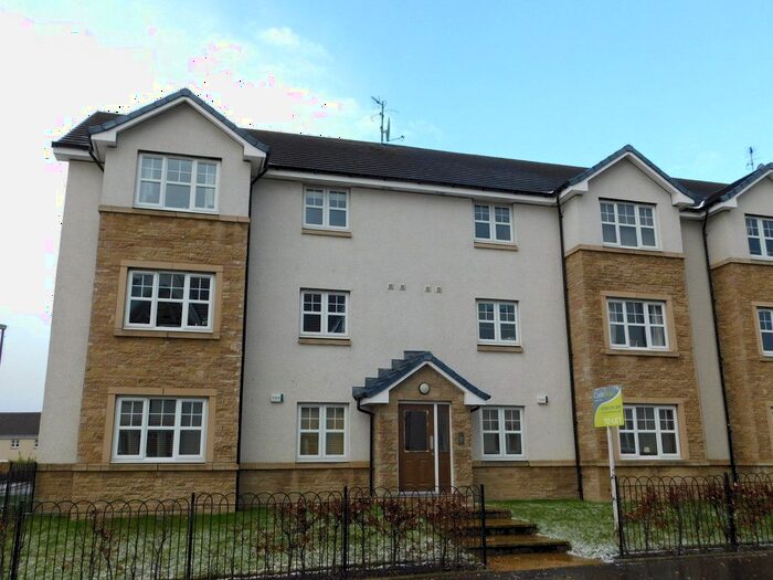 2 Bedroom Flat To Rent In Leyland Road, Bathgate, EH48