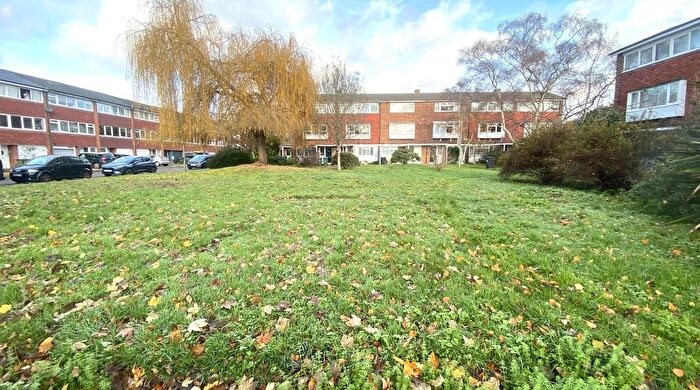 Land For Sale In Land At Spurfield, West Molesey, Surrey, KT8