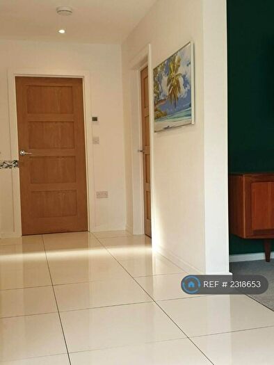 2 Bedroom Detached House To Rent In Ettrick Road, Poole, BH13