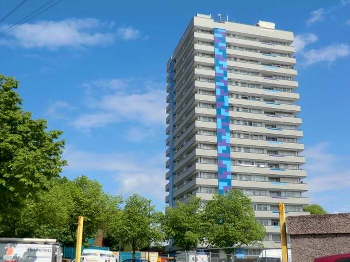 Studio To Rent In Bedsit, 98 Falkener House, Stoney Stanton Road, Coventry CV6