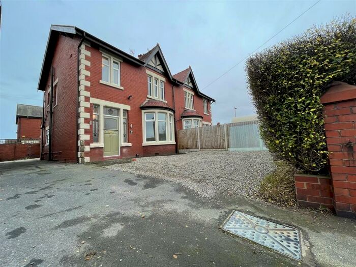 Houses for sale in Boardman Avenue, FY1, Blackpool
