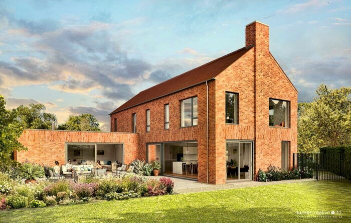4 Bedroom Detached House For Sale In Front Street, Orford, Woodbridge, Suffolk, IP12