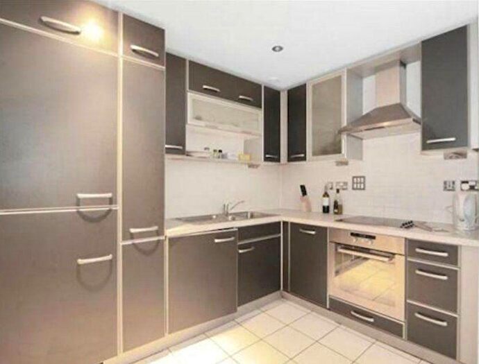 2 Bedroom Apartment To Rent In Capital East Apartments, Western Gateway, Royal Victoria, London, E16