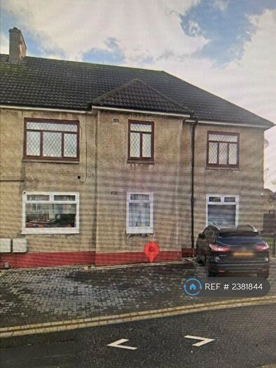 3 Bedroom Flat To Rent In Sunnyside Drive, Baillieston, Glasgow, G69