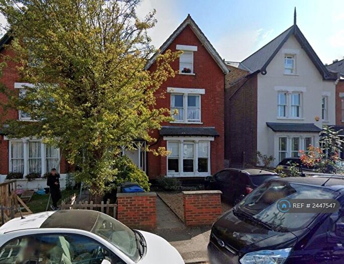 2 Bedroom Flat To Rent In Fassett Road, Kingston Upon Thames, KT1