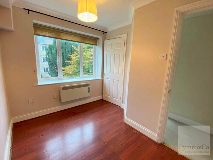 2 Bedroom Apartment To Rent In Quintin Gurney House, Keswick Hall, Keswick, NR4