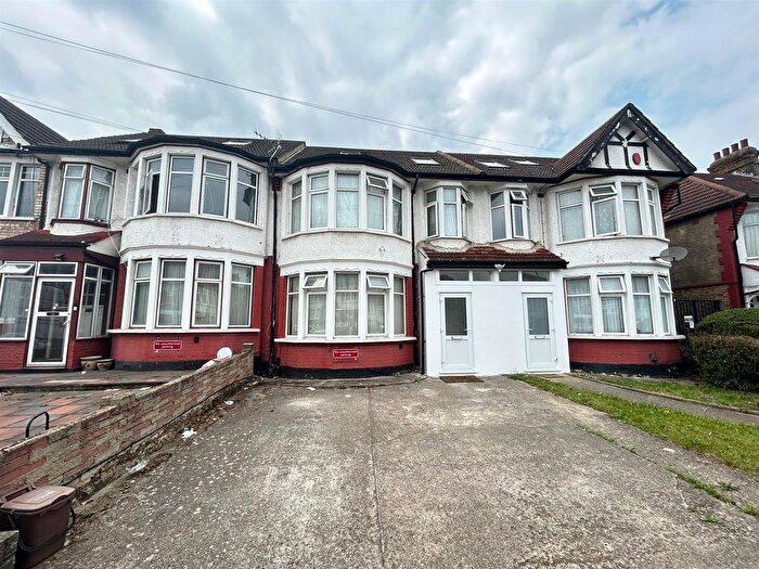 Property To Rent In Wolves Lane, London, N13