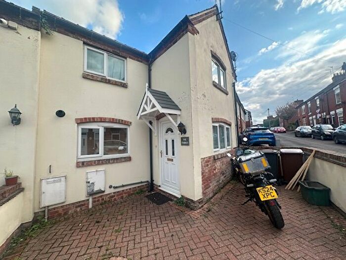 2 Bedroom Cottage To Rent In North Street, Melbourne, Derby, DE73