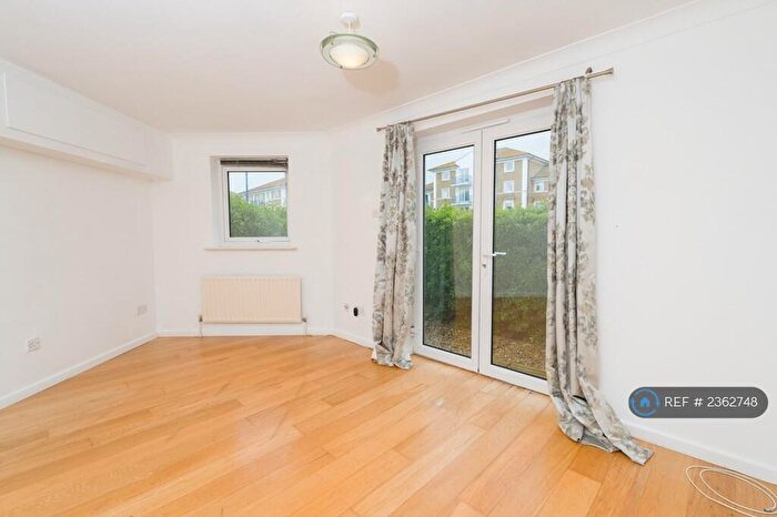 1 Bedroom Flat To Rent In Britannia Court, Brighton Marina Village, Brighton, BN2