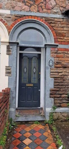 6 Bedroom Property To Rent In Llantrisant Street, Cathays, Cardiff, CF24