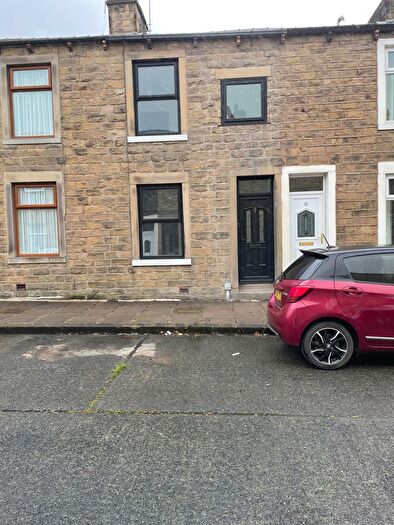 3 Bedroom Terraced House To Rent In Clarence Street, Barnoldswick, BB18