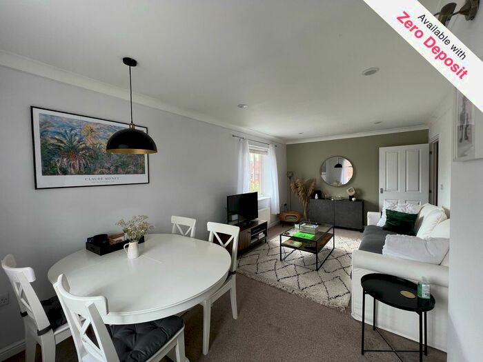 2 Bedroom Detached House To Rent In Stalls Road, Andover, SP11