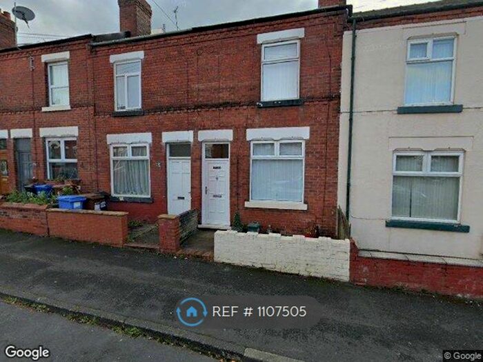 2 Bedroom Terraced House To Rent In Bangor Street, Stockport, SK5