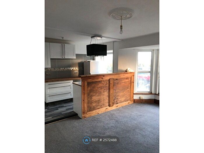 2 Bedroom Flat To Rent In Paradise Road, Plymouth, PL1