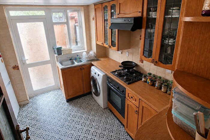 3 Bedroom Terraced House For Sale In Robin Grove, Harrow, HA3