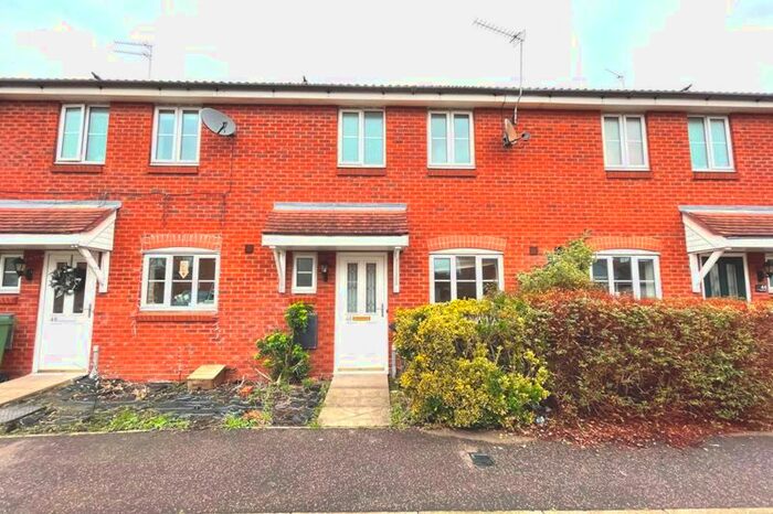 3 Bedroom Terraced House To Rent In Horsley Drive, Gorleston, Great Yarmouth NR31