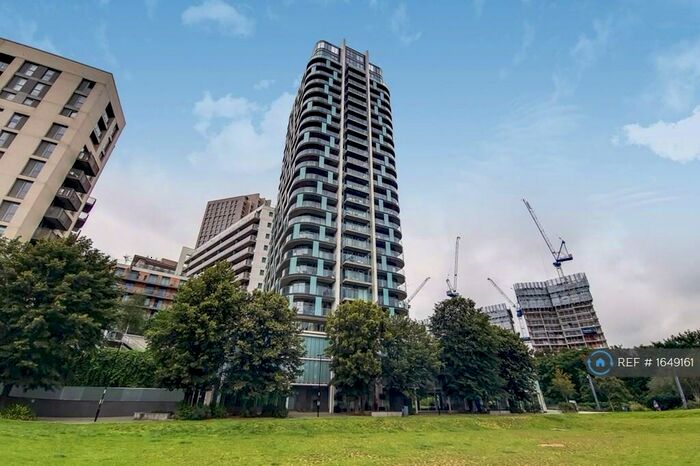 1 Bedroom Flat To Rent In Sienna Alto, London, SE13