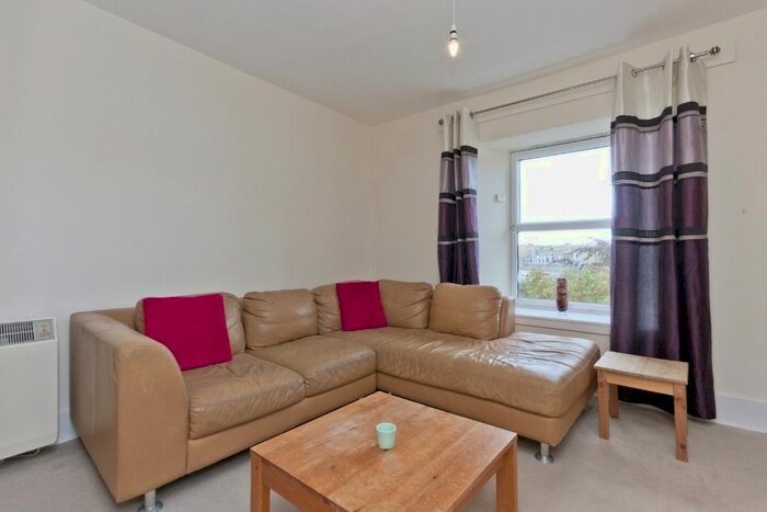 1 Bedroom Flat To Rent In Stafford Street, City Centre, Aberdeen, AB25