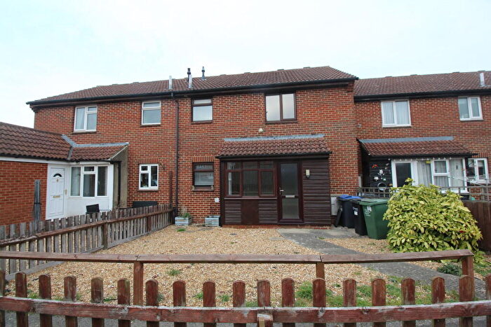 1 Bedroom Apartment To Rent In Castlehaven Close, Pewsham, Chippenham, SN15