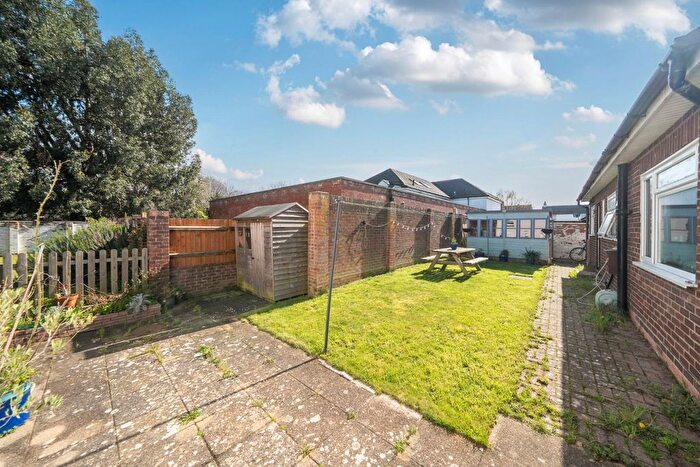 4 Bedroom Bungalow For Sale In The Drive, Emsworth, PO10