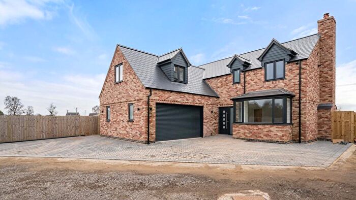 5 Bedroom Detached House For Sale In Tower Road, Friday Bridge, Wisbech, Cambs, PE14