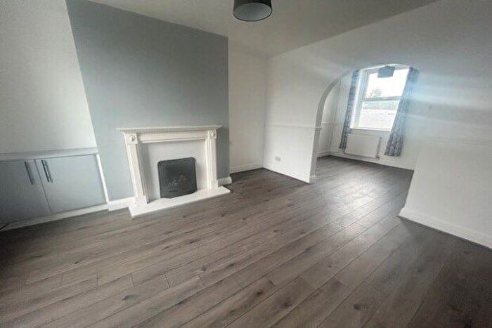 2 Bedroom Property To Rent In Station Road, St. Helens, WA11