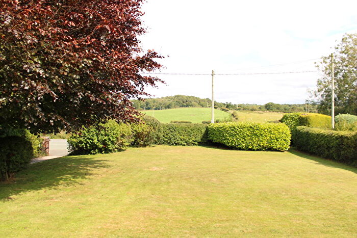 3 Bedroom Detached Bungalow To Rent In Gorsedd, Holywell, CH8
